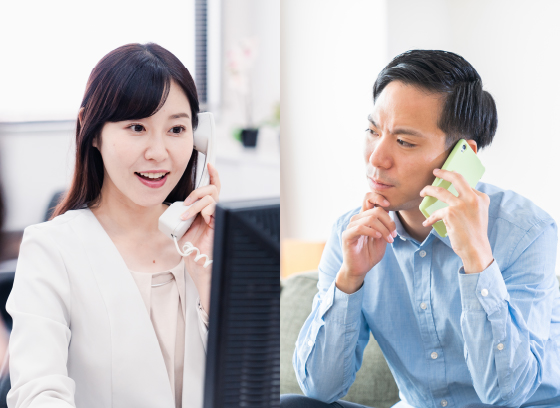 記録作成の手間から“解放”!音声データと高精度なテキストを自動連携し、別の担当者がリアルな状況把握も可能に