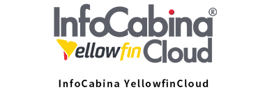 InfoCabina YellowfinCloud