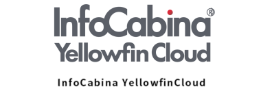 InfoCabina YellowfinCloud