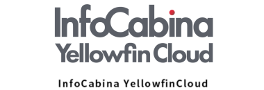 InfoCabina YellowfinCloud