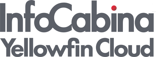 InfoCabina&reg; Yellowfin Cloud