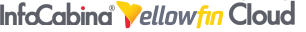 InfoCabina Yellowfin Cloud
