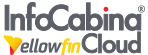 InfoCabina Yellowfin Cloud