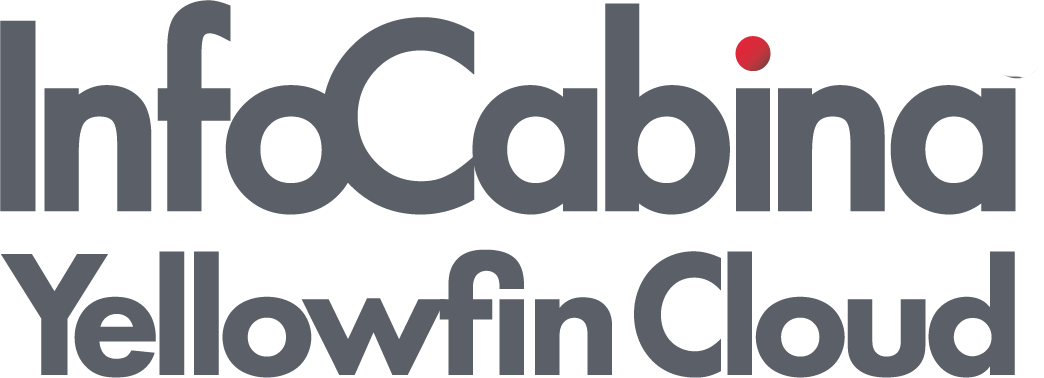 InfoCabina Yellowfin Cloud