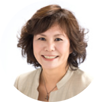 甲田 展子氏