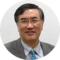 遠藤 玄声氏
