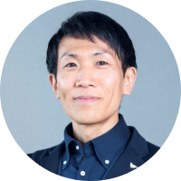 桑名 洋平氏