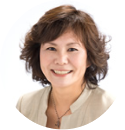 甲田 展子氏