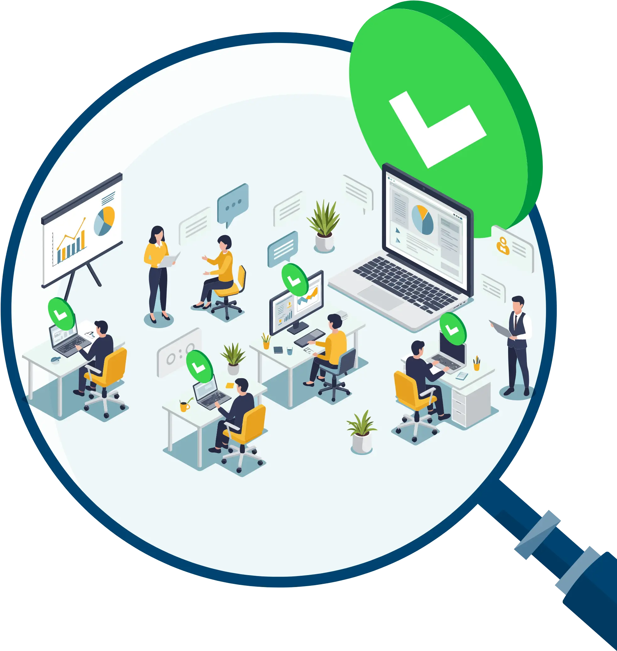 全社PCのセキュリティ対策、“見えない抜け漏れ”を放置していませんか?