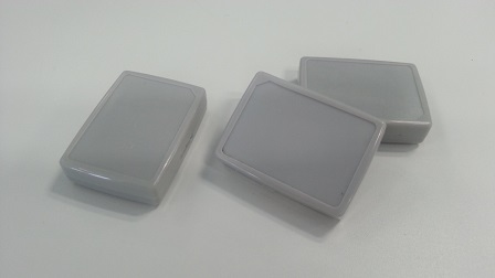 アクティブ型RFID製品 mobicolletタグ