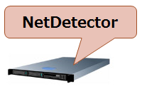 NetDetectorイメージ