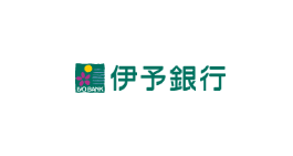 株式会社伊予銀行様