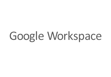 Google Workspace