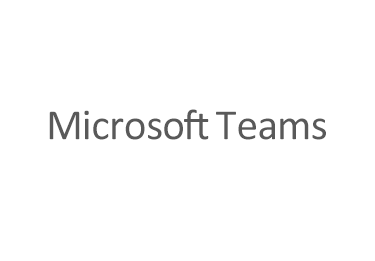 Microsoft Teams