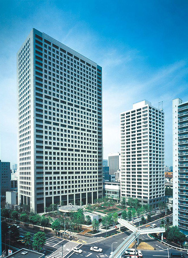 会社外観