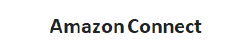 Amazon Connect