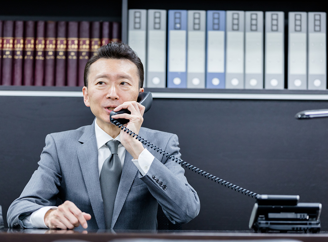 労士事務所での活用事例