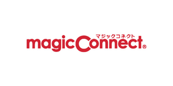 マジックコネクト