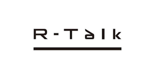 「R-Talk」シリーズ
