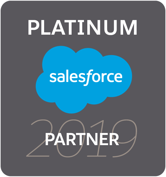 Salesforce Platinum Partner