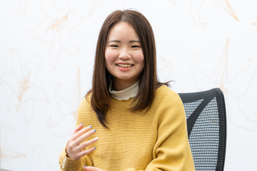 Mさん