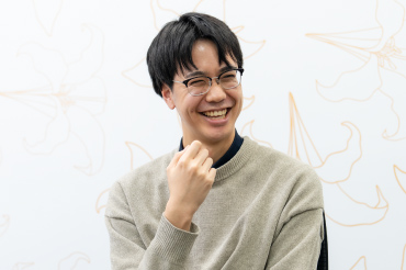 Sさん