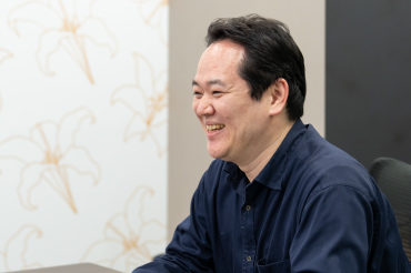 鈴木さん