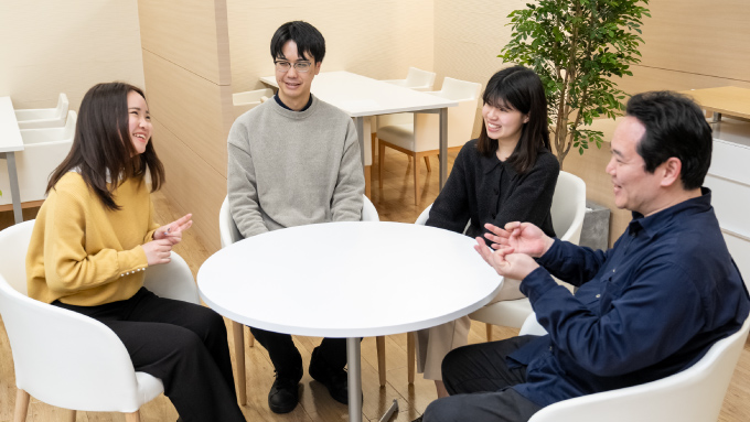 Salesforceエンジニア