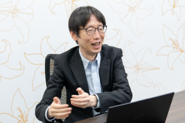 松本 光生
