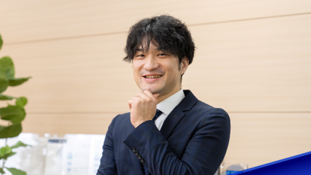 NTTテクノクロスはプライム案件が多数。お客様と共に創るSalesforceエンジニアのやりがい