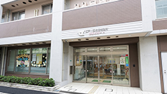 住友重機械イオンテクノロジー株式会社