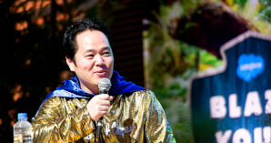 「日本人初の非開発者系MVP」が語る、Salesforceエンジニアの成長環境