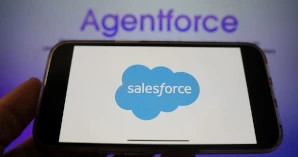 SalesforceのAIエージェントが持つ「圧倒的強み」、リスクに備える「ある機能」とは