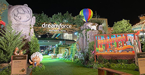 第55回 Dreamforce2022 Day0レポート ～San Franciscoの熱狂再び～