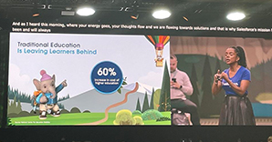 第57回 Dreamforce2022 Day2レポート ～いろいろなセッションを見る～