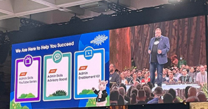 第58回 Dreamforce2022 Day3レポート ～熱狂の3日間～