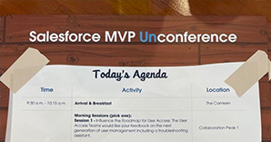 第60回 Dreamforce 2023が開幕
