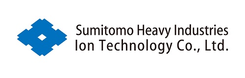 住友重機械イオンテクノロジー様ロゴ