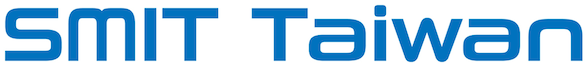 SMIT Taiwan様ロゴ