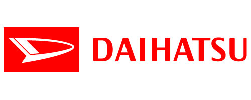 ダイハツ工業様ロゴ