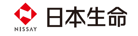 日本生命保険相互会社様ロゴ