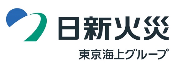 日新火災様ロゴ