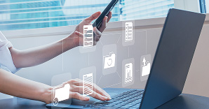 マルチチャネル連携