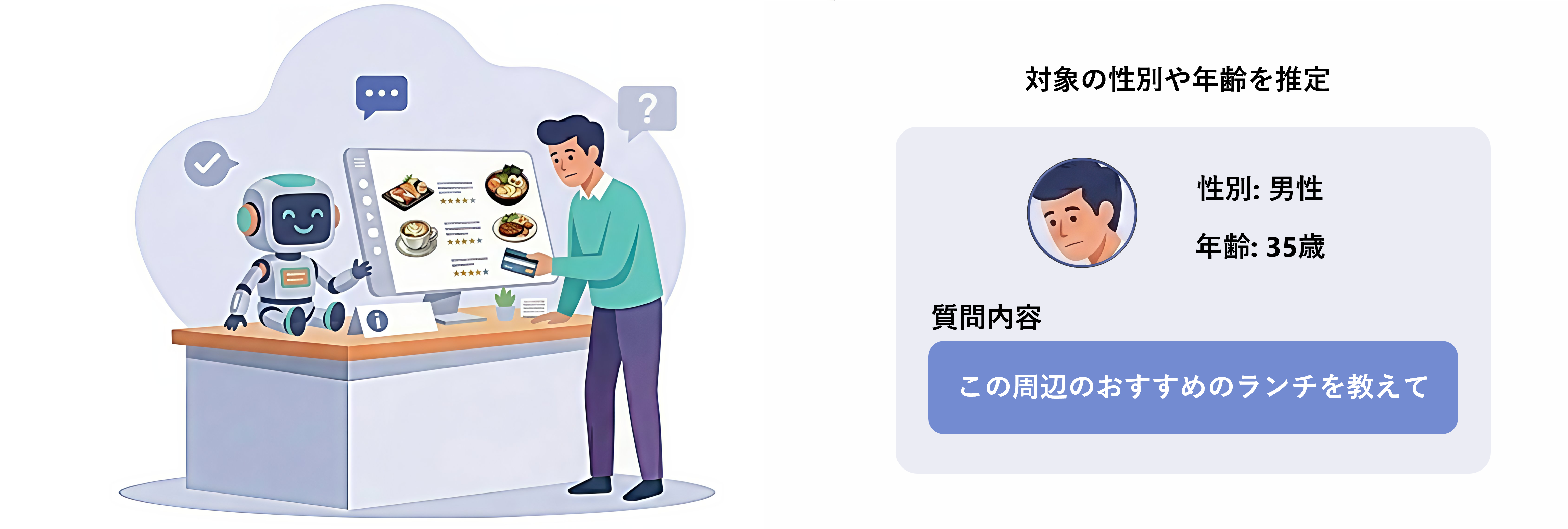 ロボットケース