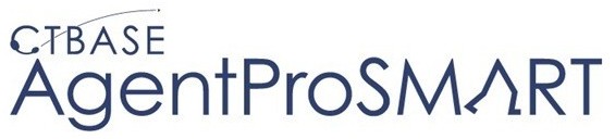 CTBASE/AgentProSMARTのロゴ