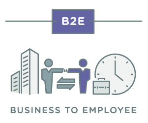 B2E