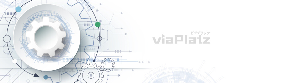 動画配信システム「viaPlatz」のオプション