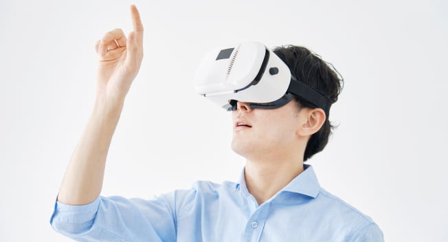安全教育での「理解しにくい・受動的になりやすい」をVRでの事故体験で解決
