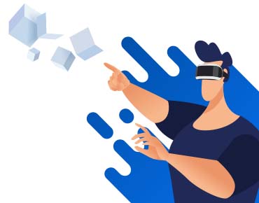 VRとは？