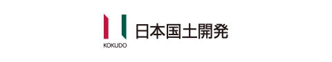 日本国土開発株式会社
